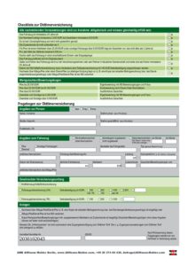 - AMB Checkliste Oldtimerversicherung pdf