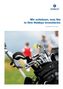 - AMB Freizeitversicherung Zurich pdf