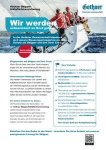 - AMB Gothaer Wassersport Produktinformation pdf