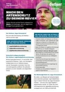 - AMB Jaegerschutzbrief Gothaer pdf