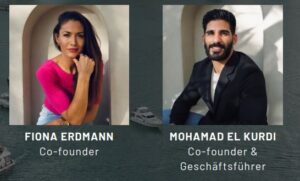 Immobilien in Dubai kaufen ✔️Gewinnbringende Investitionsmöglichkeiten in Dubai Laguna Residence✔️ Fiona Erdmann und Mohamad El Kurdi ✔️ Jetzt informieren!