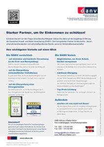 - AMB SBU Deutsche Anwalts und Notar Vereinigung pdf