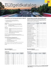 - Bussgeldkatalog AMB pdf