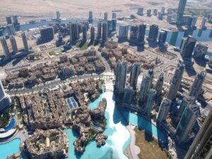 Immobilien in Dubai kaufen ✔️Gewinnbringende Investitionsmöglichkeiten in Dubai Laguna Residence✔️ Fiona Erdmann und Mohamad El Kurdi ✔️ Jetzt informieren!