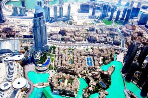 Immobilien in Dubai kaufen ✔️Gewinnbringende Investitionsmöglichkeiten in Dubai Laguna Residence✔️ Fiona Erdmann und Mohamad El Kurdi ✔️ Jetzt informieren!