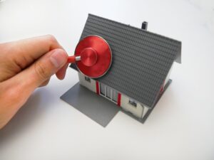 Wohngebäudeversicherung - Tipps und Fakten von Allfinanz-Makler.com