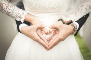 Hochzeitsversicherung - Tipps und Fakten von Allfinanz-Makler.com