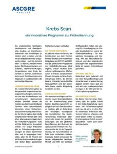 - Krebs Scan Ascore Info pdf