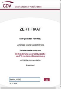AMB - Unabhängige Versicherungsmakler Berlin